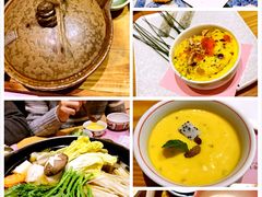 -花潮料理艺食馆(世欧广场店)