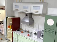 -星漠亲子餐厅•有机食材•儿童游乐