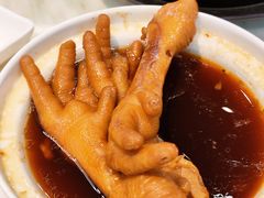 -點無缺茶楼·海鲜酒家(世博店)