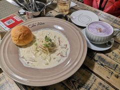 -Cafe Alice咖啡爱丽丝(奥城店)