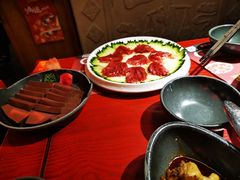 -谭鸭血老火锅·匠心(环球港旗舰店)
