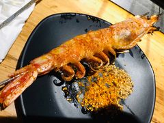 -悦屋老板娘的烤肉店(紫薇田园店)