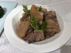 -老人和饭店(打浦路店)