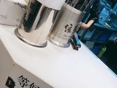 -注春·荞麦奶茶(新天地旗舰店)