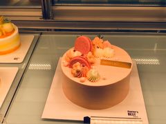 -Pantry's Best派悦坊蛋糕(K11购物艺术中心店)