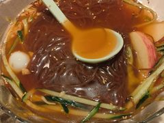 -七八冷面·延边朝鲜族美食(圣熙八号店)