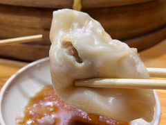 蒸饺-清真·白家牛肉罩火烧老店(育才街店)