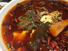 -庆合府重庆大排档(紫都城店)