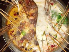 -袁记串串香(新南门店)