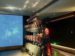 -曾宴·楚菜(湖北省博物馆店)