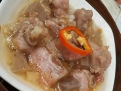 -潮福城大酒楼·潮粤菜·港式点心(阳光城店)