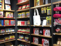 -九木杂物社(恒隆广场店)