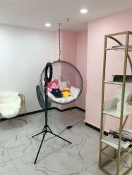 -久匠·野生眉半永久纹眉