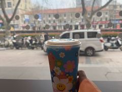 -瑞幸咖啡(中原万达店)