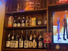 -鸟鹏烧鸟居酒屋(仁恒梦中心店)