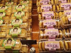 -丁香西饼屋(桂林路店)