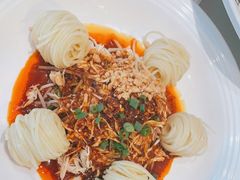 -渔语鱼酸菜鱼新川菜(来福士店)