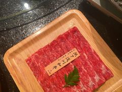 -上井精致料理(中兴商业大厦店)