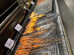 -川骄海鲜自助(亚运村店)