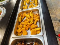 自助取餐区-好伦哥(温都水城店)