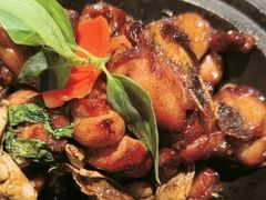 -鹿港小镇(悠唐店)