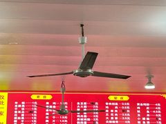 -小朱麻辣串(益民街店)