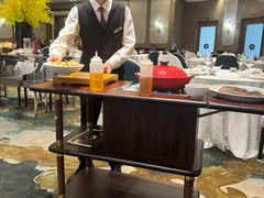 -富淳饭店(世纪公园店)