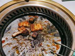 -亚马逊海鲜自助(万象汇店)