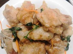 -老厨家(友谊路总店)
