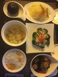 -裕月馨月子中心(滨江店)