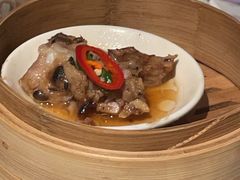 -万丽轩·粤菜(王府井金茂万丽酒店)