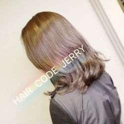 点击看大图 -Hair Code芭曲发型