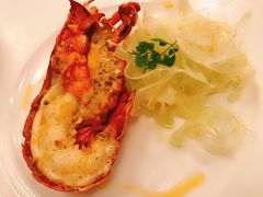 -上海和平饭店华懋阁 Cathay Room