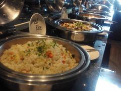 -太原富力万达文华酒店·美食汇西餐厅