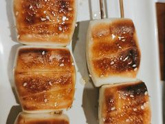 -木屋烧烤(坂田天安云谷店)