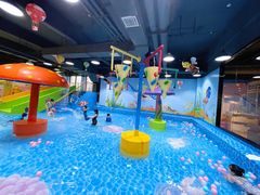 -汤W城市微度假(仓山店)