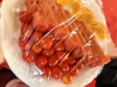 -光合谷酒店甄味府