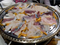 -凯盈阁·顺德私房菜·桑拿鸡