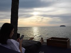 -Sunset Bar(丹绒亚路香格里拉店)
