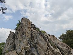 -北京鹫峰国家森林公园