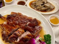 -喜喜烧腊茶餐厅(骆克道店)