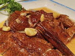 -鹅掂·大岭山烧鹅