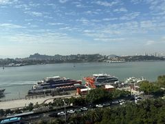 -厦门海港英迪格酒店(中山路店)