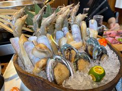 -綱元·海鲜豆捞(明州里店)