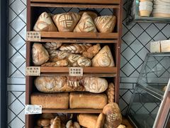 -Juicy Bakery(大学路店)