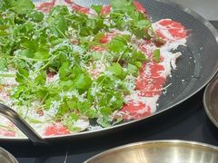 -西塔老太太泥炉烤肉(龙湖北苑天街店)