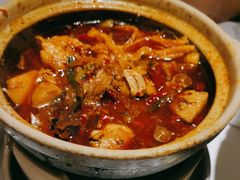 -川味堂·四川豆花(八卦岭店)