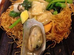 -翠华餐厅(旺角文华商场店)