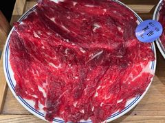 吊龙-小牛海记潮汕牛肉店(永定路店)