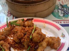 -澳门陈光记烧味饭店(万象城店)